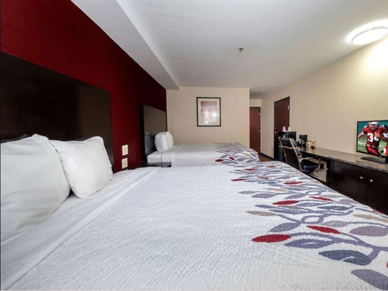 Quality Inn & Suites Augusta Fort Eisenhower Area Екстериор снимка