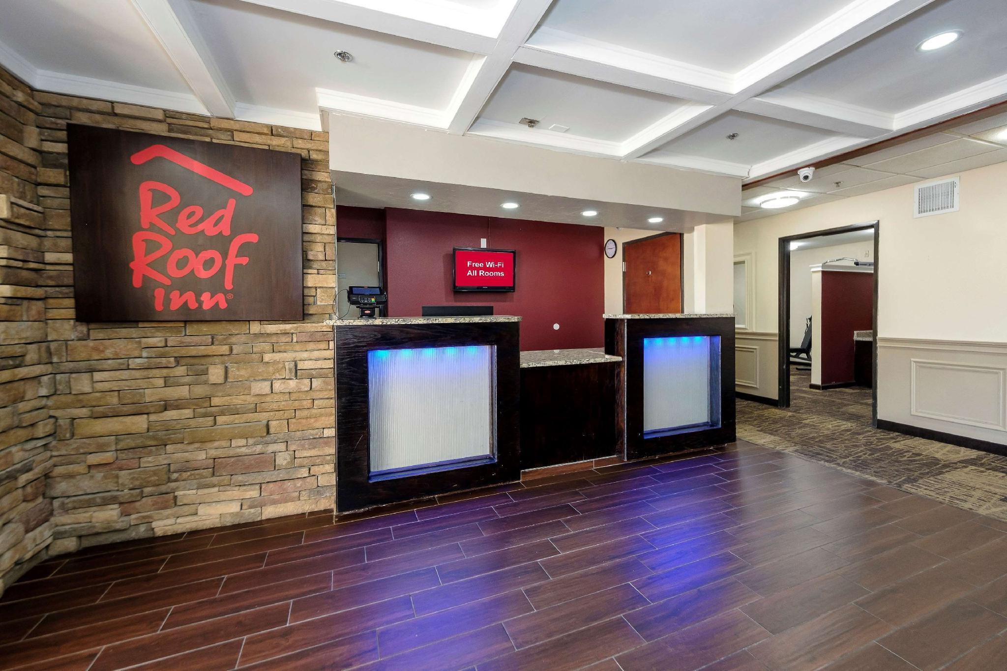 Quality Inn & Suites Augusta Fort Eisenhower Area Екстериор снимка